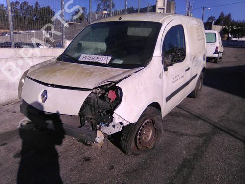 Engine mount RENAULT KANGOO Express (FW0/1_) 1.5 dCi 105 (FW0F) | BP19867177M89 - Image 3