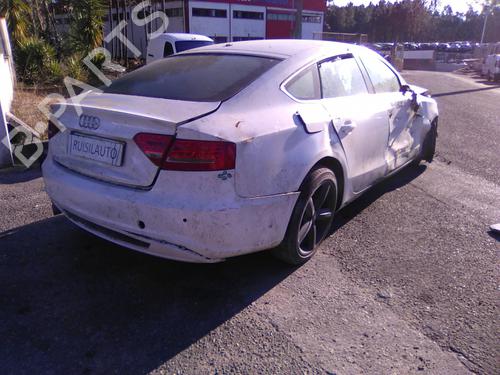 Front right panel AUDI A5 Sportback (8TA) 2.0 TDI | BP19867302C59 - Image 3