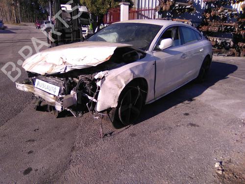 Front right panel AUDI A5 Sportback (8TA) 2.0 TDI | BP19867302C59 - Image 7