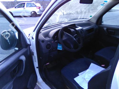 Pulley PEUGEOT PARTNER MPV (5_, G_) 1.6 HDi 75 | BP23198101M122  - Image 9