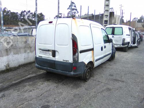 Switch RENAULT KANGOO (KC0/1_) D 55 1.9 (KC0D) | BP19868282I30  - Image 5