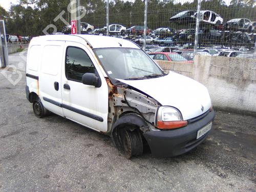 Switch RENAULT KANGOO (KC0/1_) D 55 1.9 (KC0D) | BP19868282I30  - Image 6