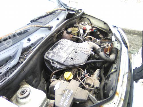 Switch RENAULT KANGOO (KC0/1_) D 55 1.9 (KC0D) | BP19868282I30  - Image 7
