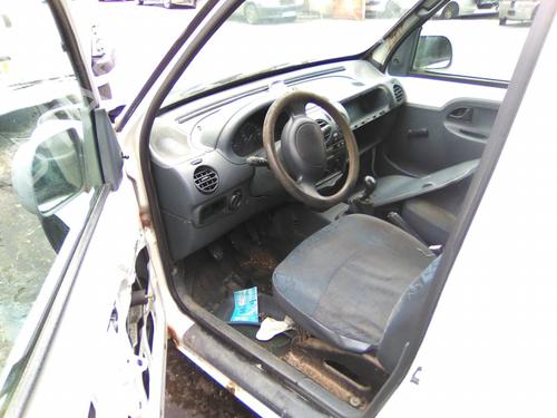 Switch RENAULT KANGOO (KC0/1_) D 55 1.9 (KC0D) | BP19868282I30  - Image 8