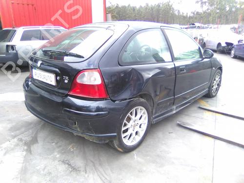 Front left panel MG MG ZR 105 | BP19868434C58  - Image 5