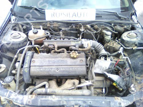 Front left panel MG MG ZR 105 | BP19868434C58  - Image 6