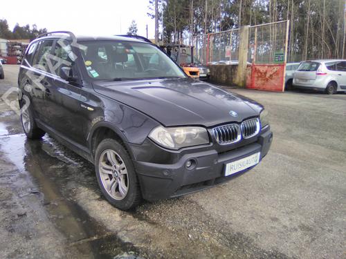 Electronic sensor BMW X3 (E83) xDrive 30 d | BP19868555M84  - Image 5