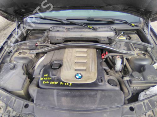 Electronic sensor BMW X3 (E83) xDrive 30 d | BP19868555M84  - Image 6