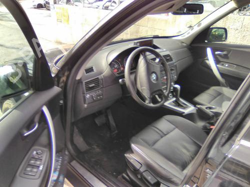 Electronic sensor BMW X3 (E83) xDrive 30 d | BP19868555M84  - Image 7