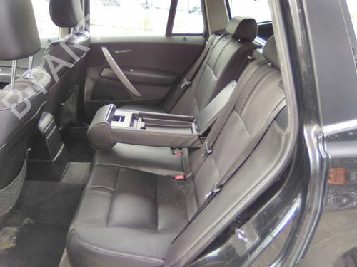 Electronic sensor BMW X3 (E83) xDrive 30 d | BP19868555M84  - Image 8