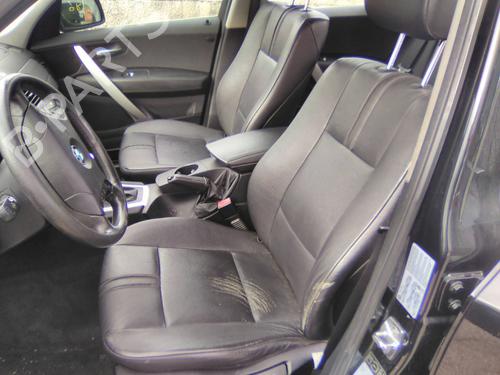 Electronic sensor BMW X3 (E83) xDrive 30 d | BP19868555M84  - Image 9