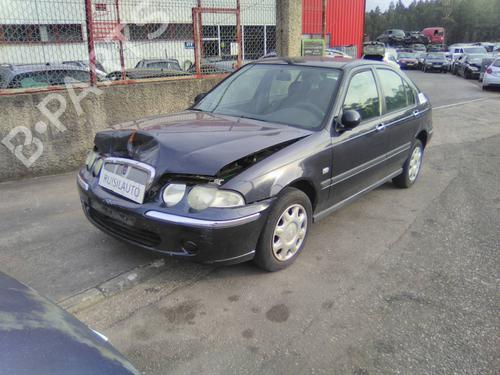 Starter ROVER 45 I Hatchback (RT) 1.4 | BP28130454M8 - Image 3