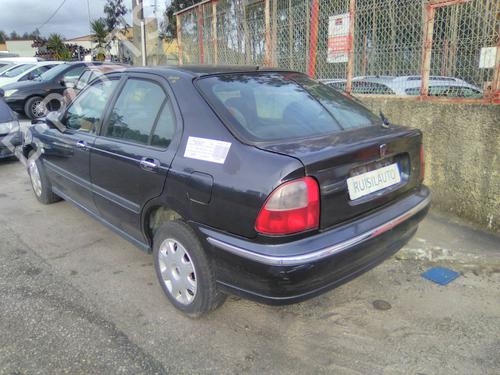 Starter ROVER 45 I Hatchback (RT) 1.4 | BP28130454M8 - Image 4