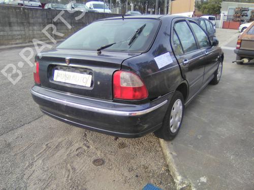 Starter ROVER 45 I Hatchback (RT) 1.4 | BP28130454M8 - Image 5