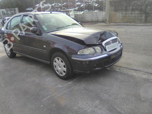 Starter ROVER 45 I Hatchback (RT) 1.4 | BP28130454M8 - Image 6
