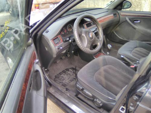 Starter ROVER 45 I Hatchback (RT) 1.4 | BP28130454M8 - Image 8