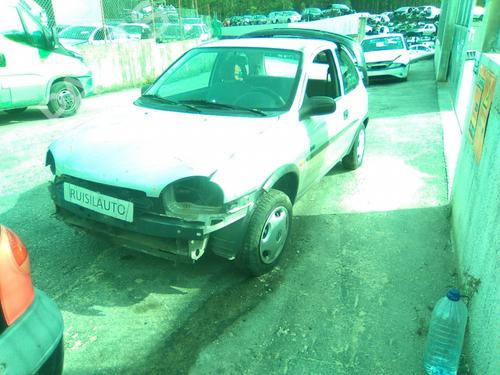 Used Rear left lock Rear left lock 22933018 22933018