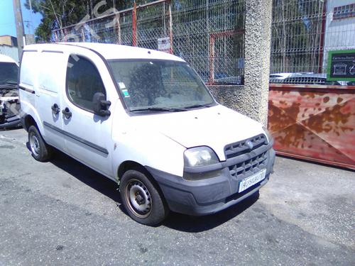 Engine control unit (ECU) FIAT DOBLO Box Body/MPV (223_) 1.3 JTD 16V | BP31691459M57  - Image 7