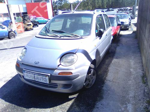 Left headlight DAEWOO MATIZ (M100, M150) 0.8 | BP19916017C28 - Image 3
