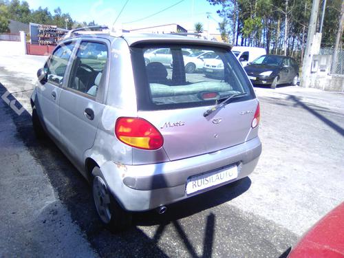 Left headlight DAEWOO MATIZ (M100, M150) 0.8 | BP19916017C28 - Image 4