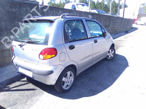 Left headlight DAEWOO MATIZ (M100, M150) 0.8 | BP19916017C28 - Image 5