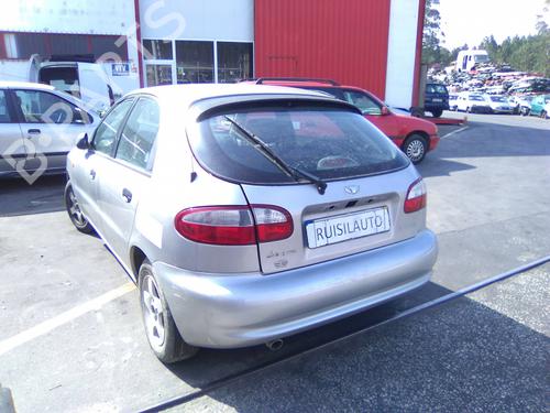 Electronic module DAEWOO LANOS Saloon (KLAT) 1.3 | BP38514463M83 - Image 5