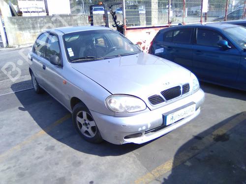 Electronic module DAEWOO LANOS Saloon (KLAT) 1.3 | BP38514463M83 - Image 7