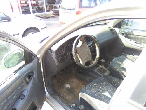 Electronic module DAEWOO LANOS Saloon (KLAT) 1.3 | BP38514463M83 - Image 9