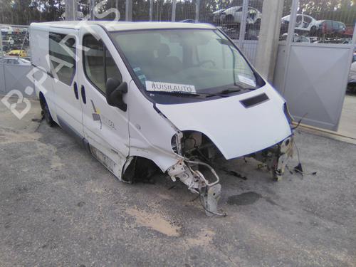 Left taillight RENAULT TRAFIC II Bus (JL) 2.0 dCi 115 (JL00, JL01, JL0H, JL0M, JL0U) | BP30936154C34 - Image 6