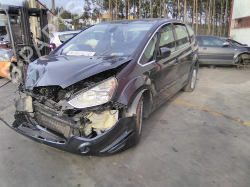 Engine FORD S-MAX (WA6) 2.0 TDCi | BP19869829M1  - Image 6