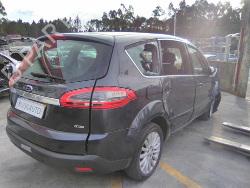 Engine FORD S-MAX (WA6) 2.0 TDCi | BP19869829M1  - Image 8