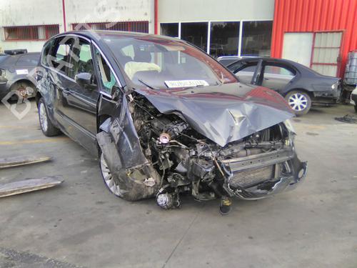 Engine FORD S-MAX (WA6) 2.0 TDCi | BP19869829M1  - Image 9