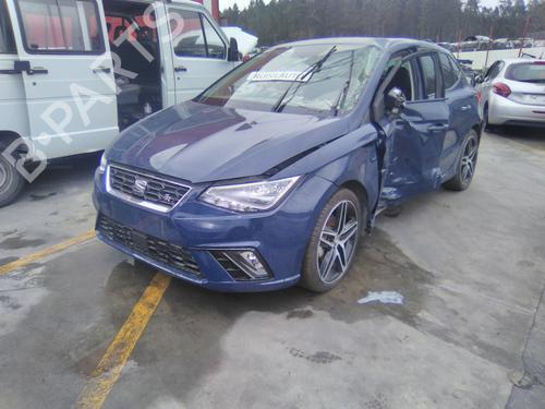Engine SEAT IBIZA V (KJ1, KJG) 1.0 TSI | BP19870017M1  - Image 6