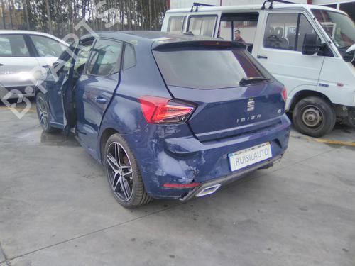 Engine SEAT IBIZA V (KJ1, KJG) 1.0 TSI | BP19870017M1  - Image 7