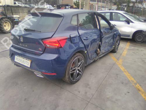 Engine SEAT IBIZA V (KJ1, KJG) 1.0 TSI | BP19870017M1  - Image 8