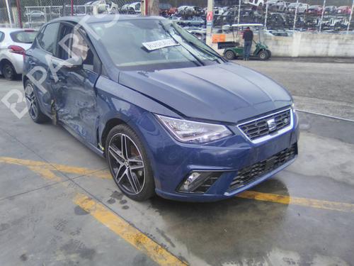 Engine SEAT IBIZA V (KJ1, KJG) 1.0 TSI | BP19870017M1  - Image 9