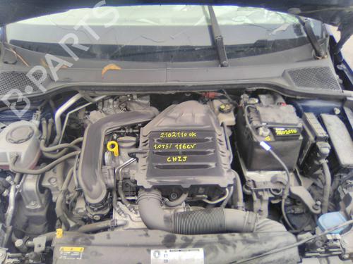 Engine SEAT IBIZA V (KJ1, KJG) 1.0 TSI | BP19870017M1  - Image 10