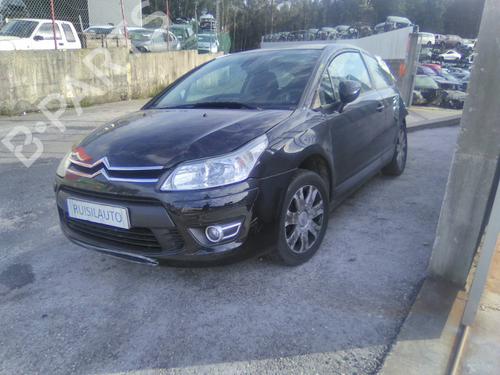 Electronic module CITROËN C4 I (LC_) 1.6 HDi | BP19870085M83 - Image 3