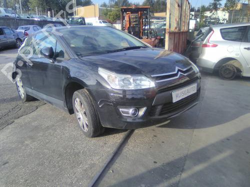 Electronic module CITROËN C4 I (LC_) 1.6 HDi | BP19870085M83 - Image 6