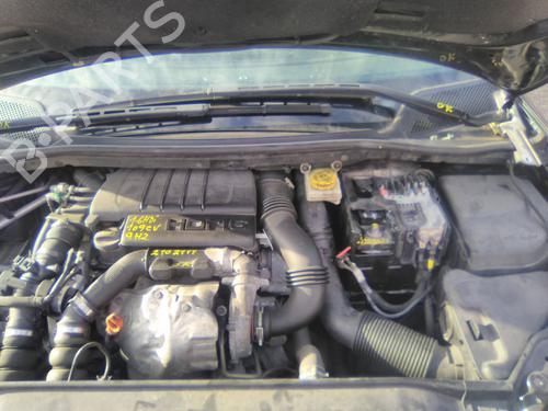 Electronic module CITROËN C4 I (LC_) 1.6 HDi | BP19870085M83 - Image 7