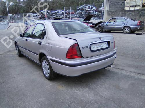 Left taillight ROVER 400 II Hatchback (RT) 414 Si | BP36227709C34 - Image 7