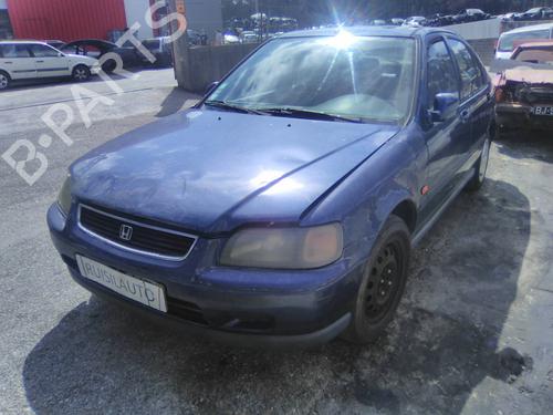 Mirror switch HONDA CIVIC VI Hatchback (EJ, EK) 1.4 i S (EJ9) | BP29863034I25 - Image 3
