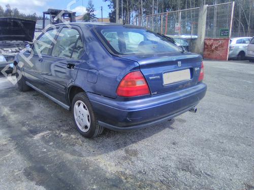 Mirror switch HONDA CIVIC VI Hatchback (EJ, EK) 1.4 i S (EJ9) | BP29863034I25 - Image 4