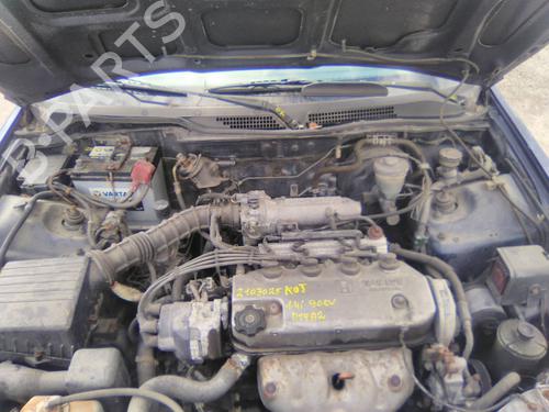 Mirror switch HONDA CIVIC VI Hatchback (EJ, EK) 1.4 i S (EJ9) | BP29863034I25 - Image 7