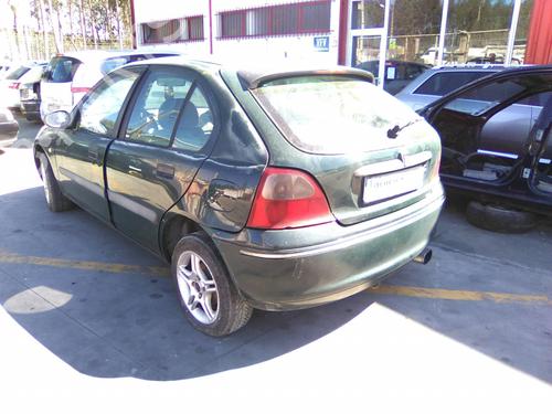 Mass air flow sensor ROVER 200 II Hatchback (RF) 220 SDi | BP38714802M95 - Image 7