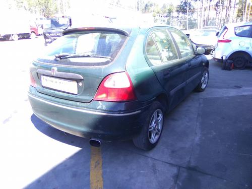 Mass air flow sensor ROVER 200 II Hatchback (RF) 220 SDi | BP38714802M95 - Image 8