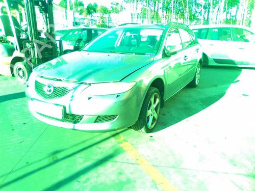 AC compressor MAZDA 6 Hatchback (GG) 2.0 DI (GG14) | BP19871361M34 - Image 3