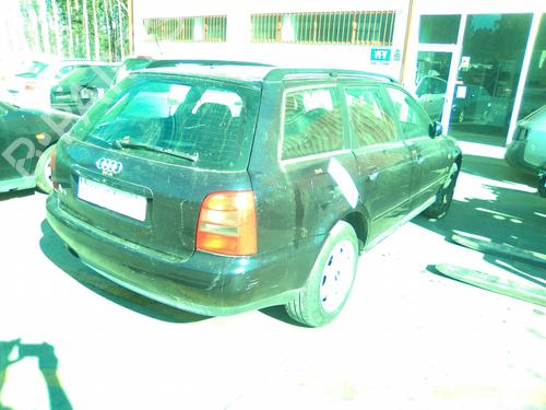 Right sun visor AUDI A4 B5 (8D2) 1.6 | BP19871411I2 - Image 6