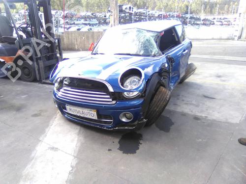 Gearbox control unit MINI MINI (R56) Cooper D | BP19826456M52 - Image 3