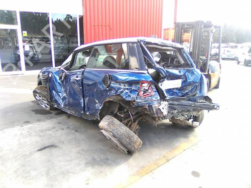 Gearbox control unit MINI MINI (R56) Cooper D | BP19826456M52 - Image 4